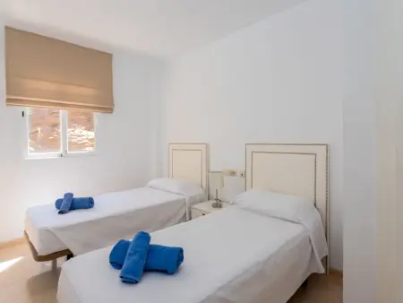 Los Lagos de Santa Maria, Location Appartement 6 personnes à Elviria, Marbella - Photo 20