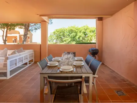 Los Lagos de Santa Maria, Location Appartement 6 personnes à Elviria, Marbella - Photo 22