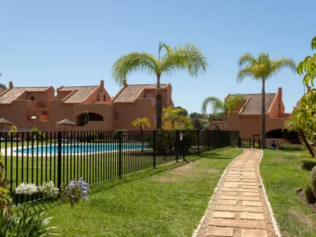Los Lagos de Santa Maria, Location Appartement 6 personnes à Elviria, Marbella - Photo 23