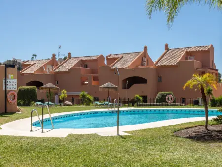 Los Lagos de Santa Maria, Location Appartement 6 personnes à Elviria, Marbella - Photo 24