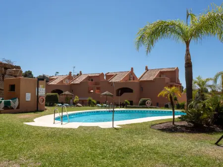 Los Lagos de Santa Maria, Location Appartement 6 personnes à Elviria, Marbella - Photo 25
