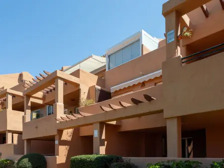 Los Lagos de Santa Maria, Location Appartement 6 personnes à Elviria, Marbella - Photo 26