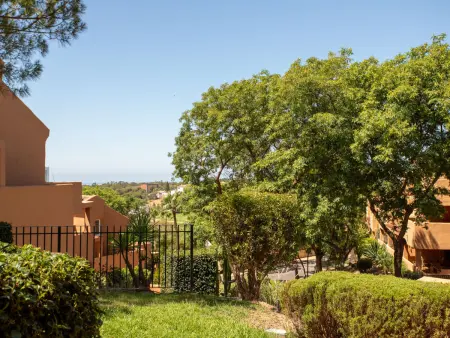 Los Lagos de Santa Maria, Location Appartement 6 personnes à Elviria, Marbella - Photo 27