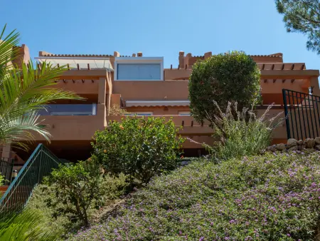 Los Lagos de Santa Maria, Location Appartement 6 personnes à Elviria, Marbella - Photo 28