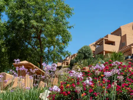 Los Lagos de Santa Maria, Location Appartement 6 personnes à Elviria, Marbella - Photo 29