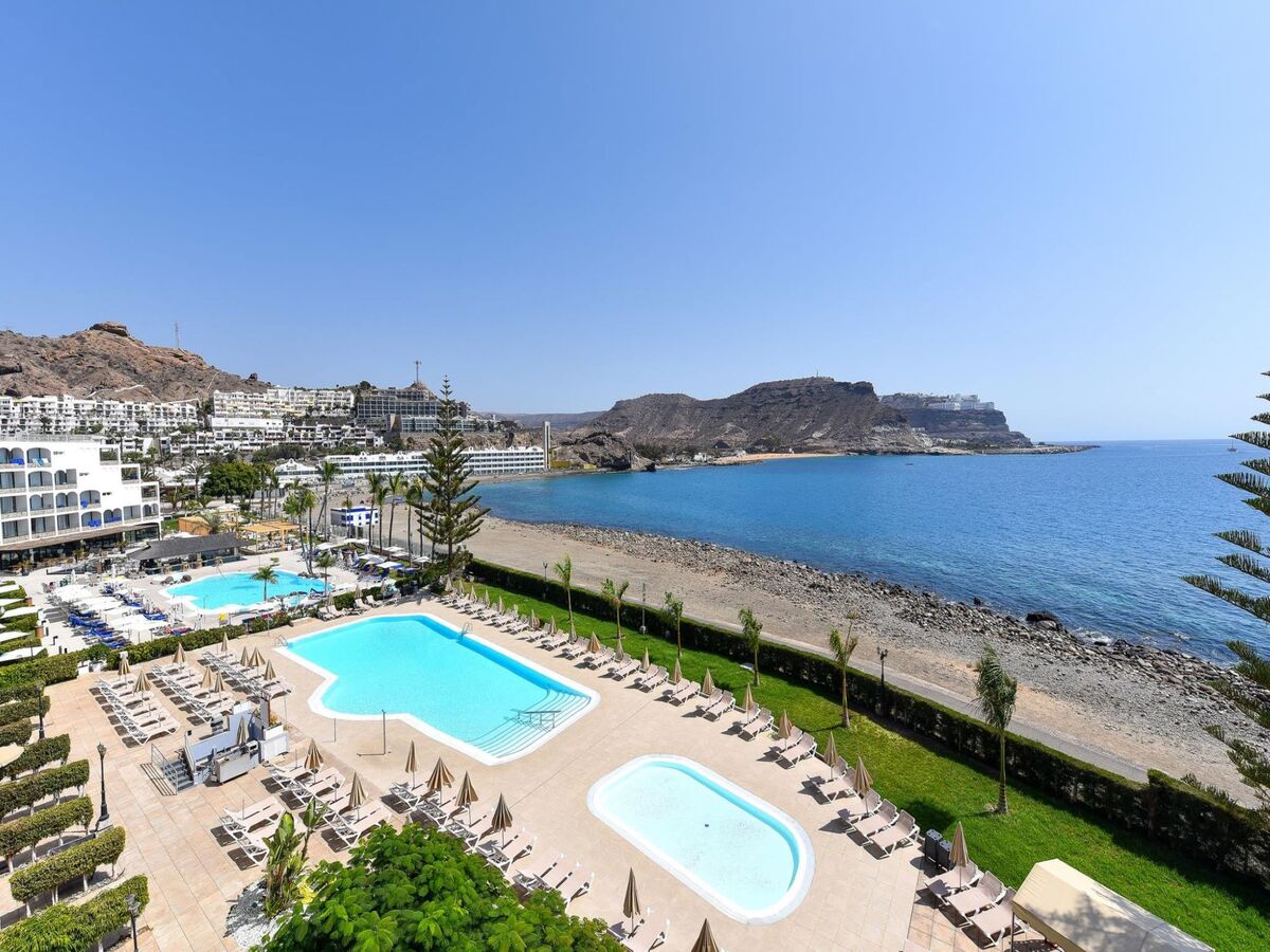 Apartment Playa del Cura 4 – Mogán, vue mer - Photo 2
