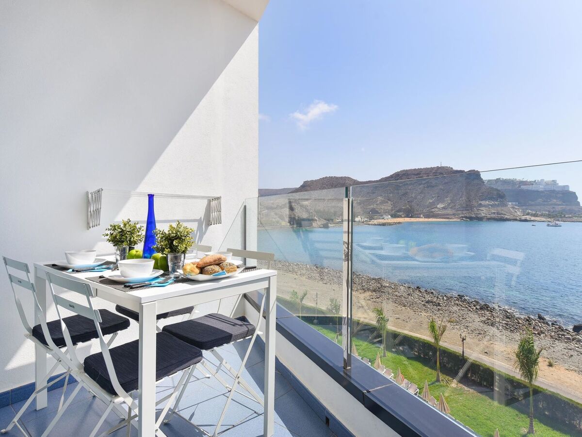 Apartment Playa del Cura 4 – Mogán, vue mer - Photo 3