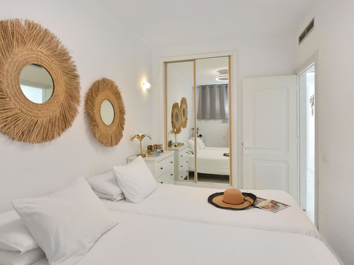 Apartment Playa del Cura 4 – Mogán, vue mer - Photo 5