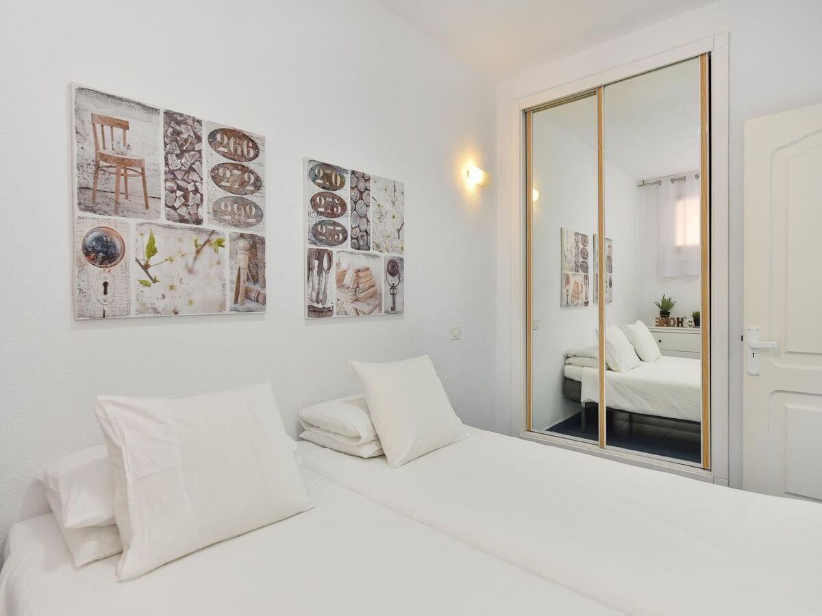 Apartment Playa del Cura 4 – Mogán, vue mer - Photo 14