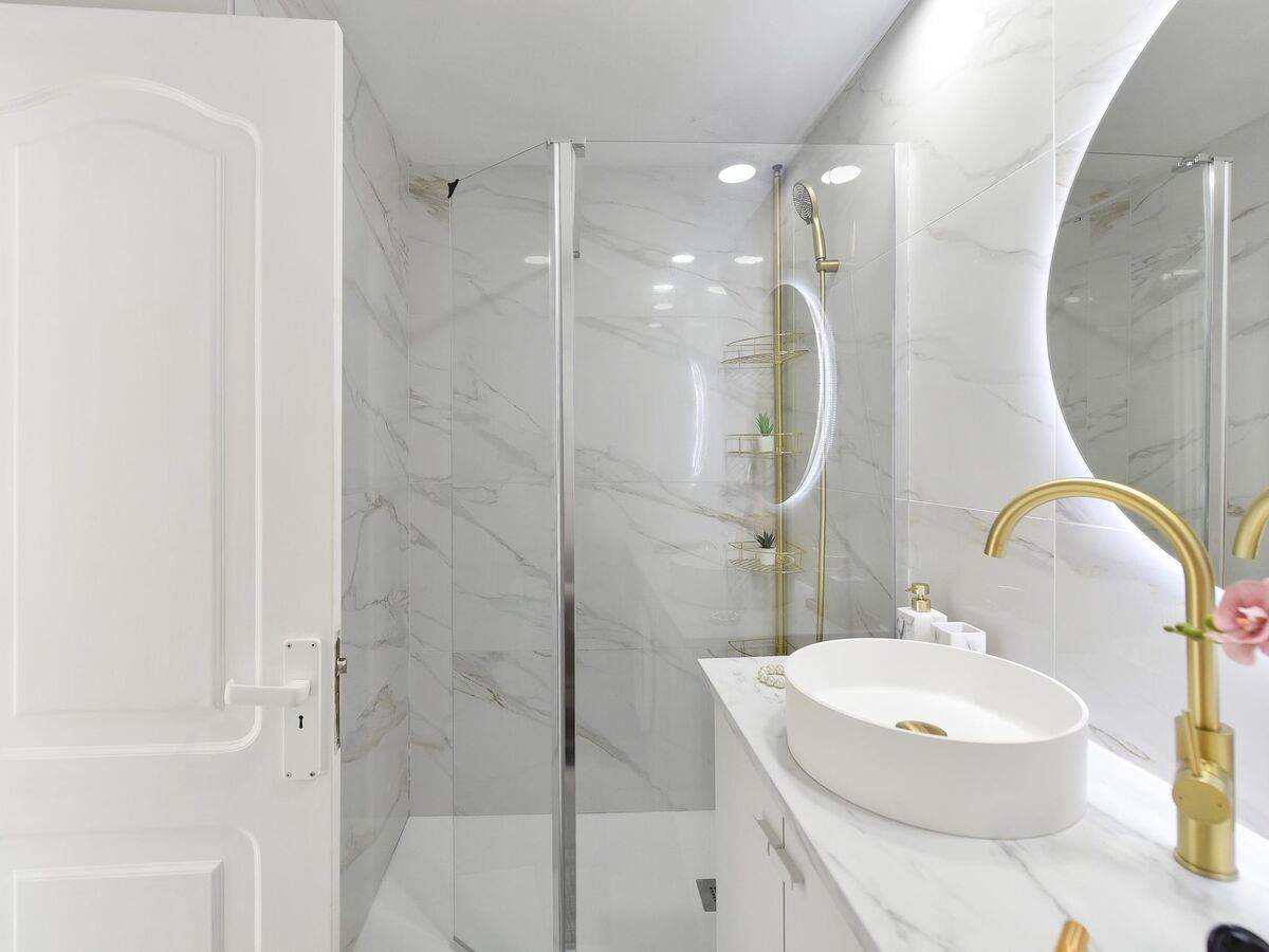 Apartment Playa del Cura 4 – Mogán, vue mer - Photo 16