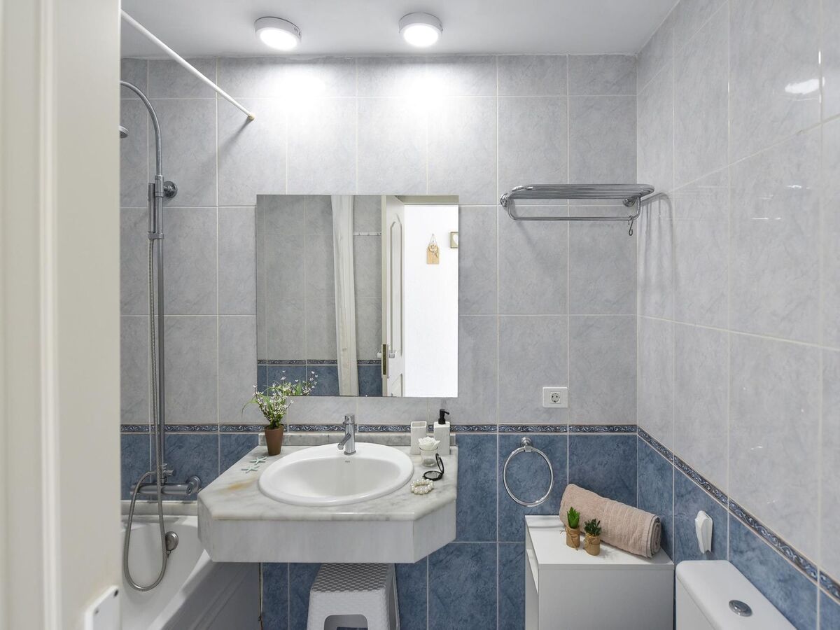 Apartment Playa del Cura 4 – Mogán, vue mer - Photo 17
