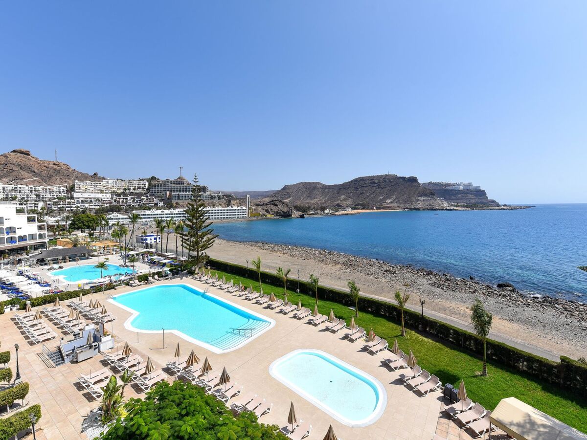 Apartment Playa del Cura 4 – Mogán, vue mer - Photo 21
