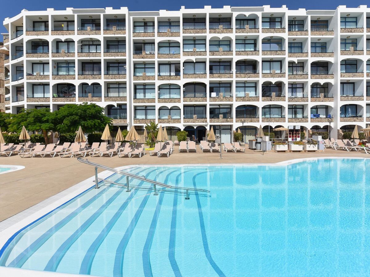 Apartment Playa del Cura 4 – Mogán, vue mer - Photo 23