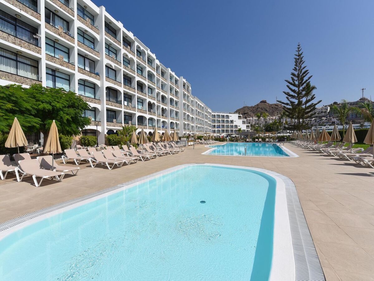 Apartment Playa del Cura 4 – Mogán, vue mer - Photo 24
