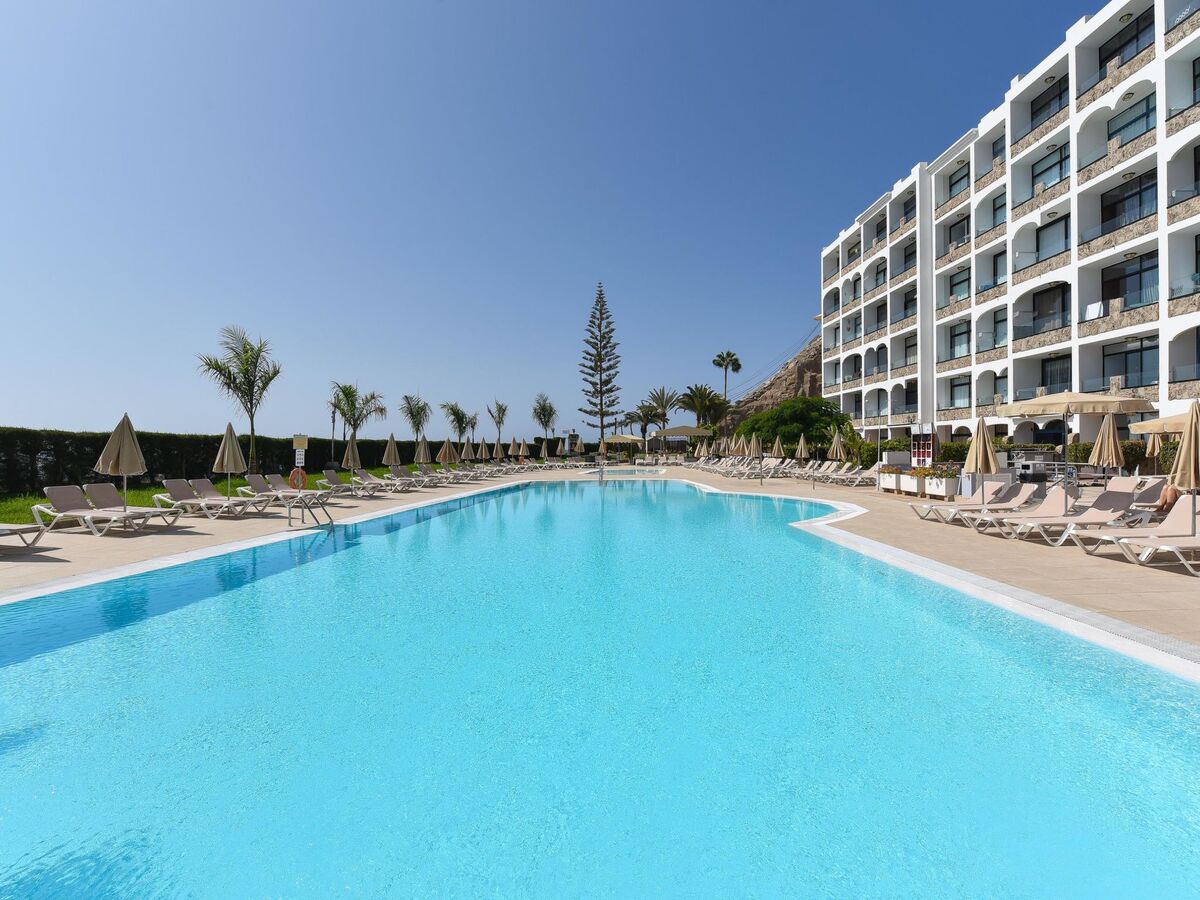 Apartment Playa del Cura 4 – Mogán, vue mer - Photo 25