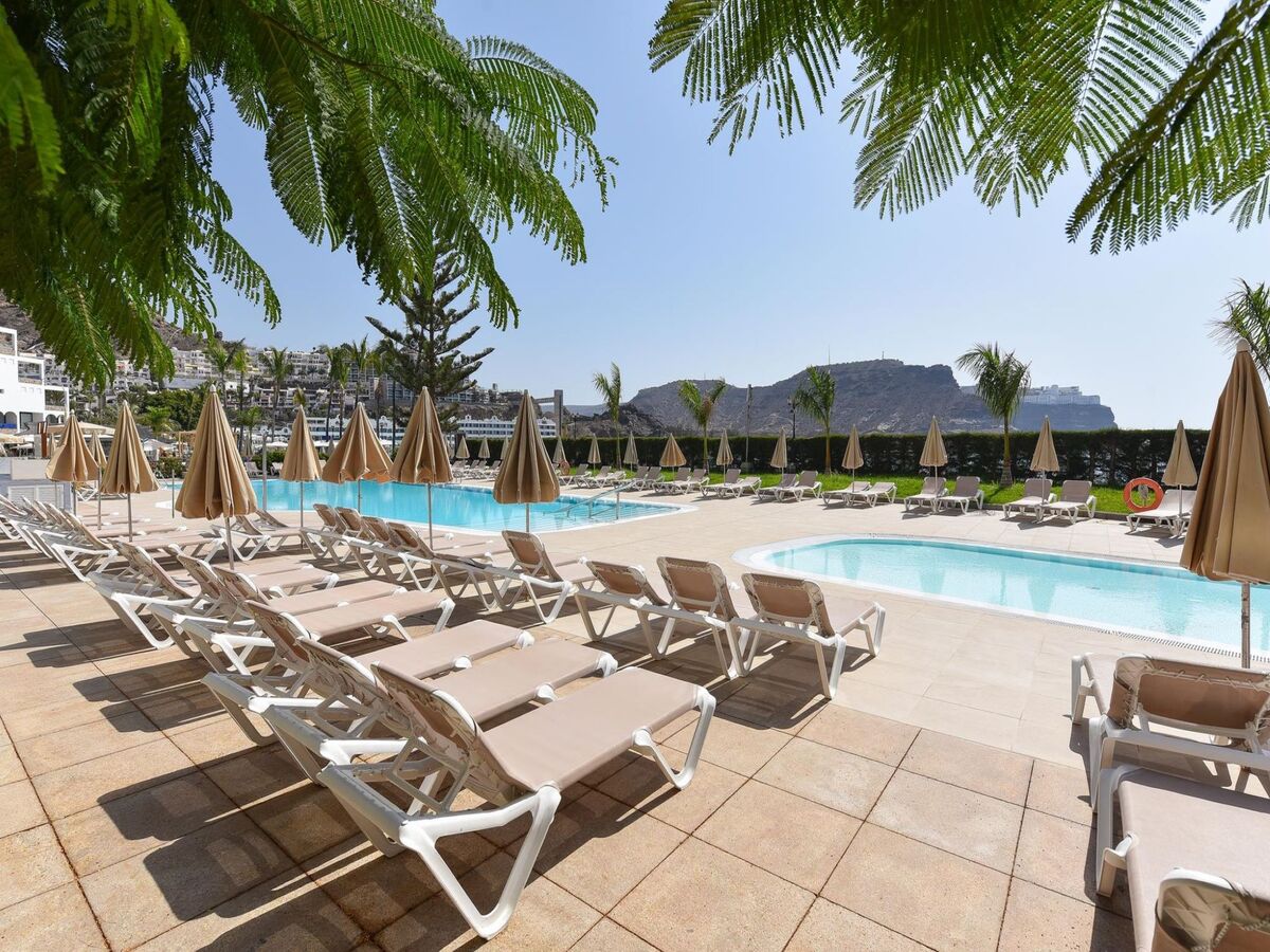 Apartment Playa del Cura 4 – Mogán, vue mer - Photo 26