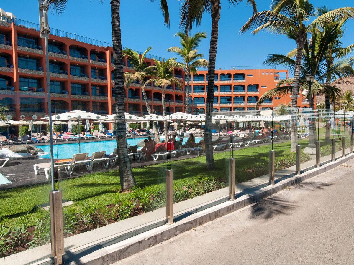 Apartment Playa del Cura 4 – Mogán, vue mer - Photo 28