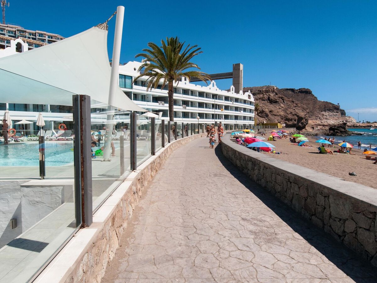 Apartment Playa del Cura 4 – Mogán, vue mer - Photo 30