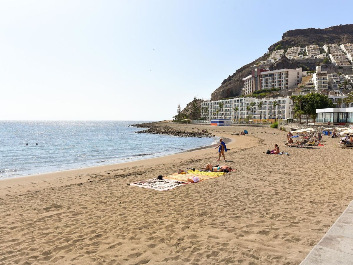 Apartment Playa del Cura 4 – Mogán, vue mer - Photo 34