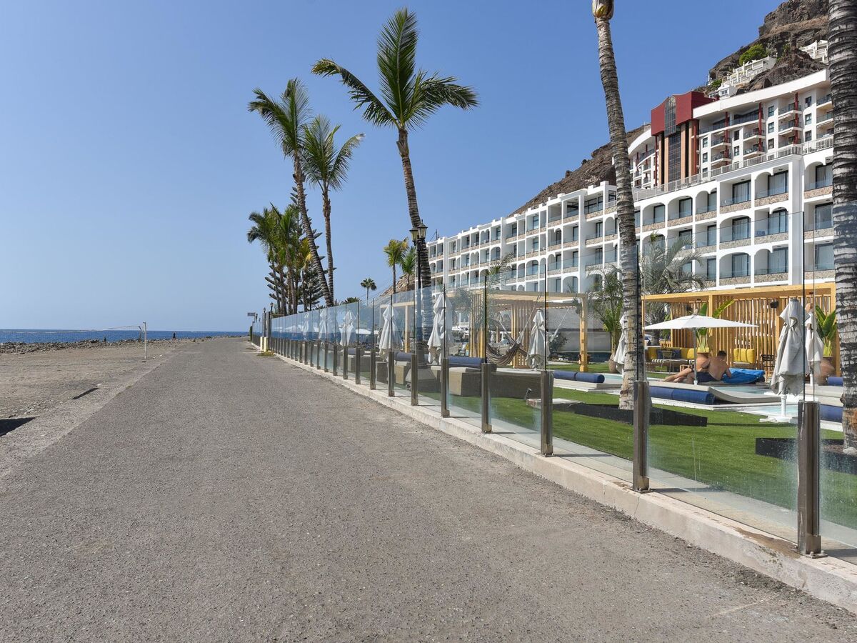 Apartment Playa del Cura 4 – Mogán, vue mer - Photo 35