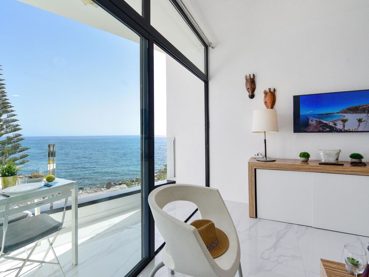 Apartment Playa del Cura 4 – Mogán, vue mer - Photo 39