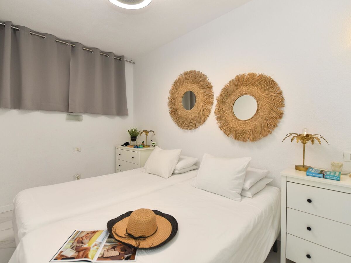 Apartment Playa del Cura 4 – Mogán, vue mer - Photo 40