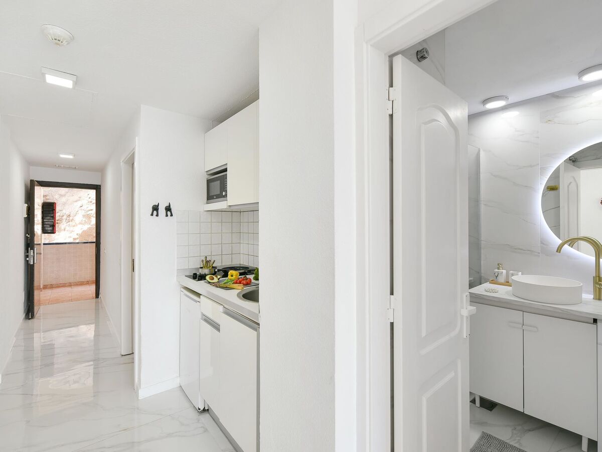 Apartment Playa del Cura 4 – Mogán, vue mer - Photo 41