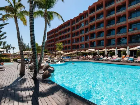 Location appartement à Mogan