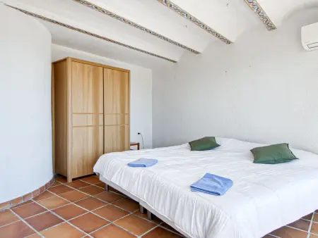Maison Playa 4 chambres avec piscine et vue mer : photo 19