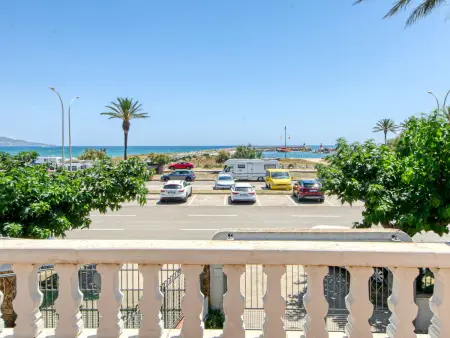 Maison Playa 4 chambres avec piscine et vue mer : photo 44