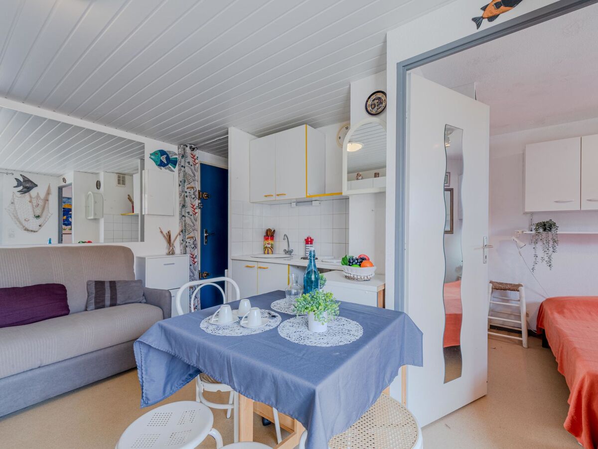Appartement Cap de Mer au Barcarès, 100 m de la plage - Photo 9