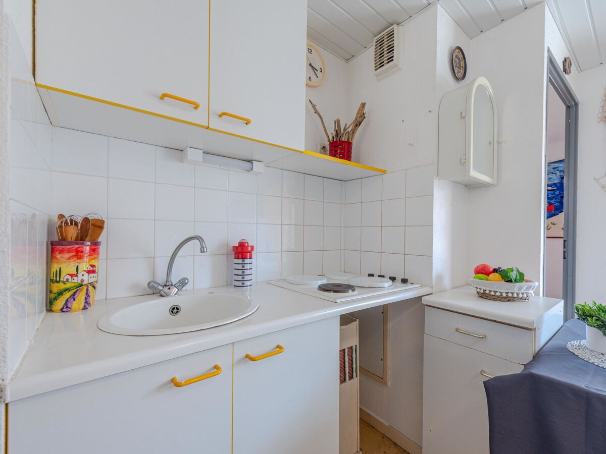 Appartement Cap de Mer au Barcarès, 100 m de la plage - Photo 10