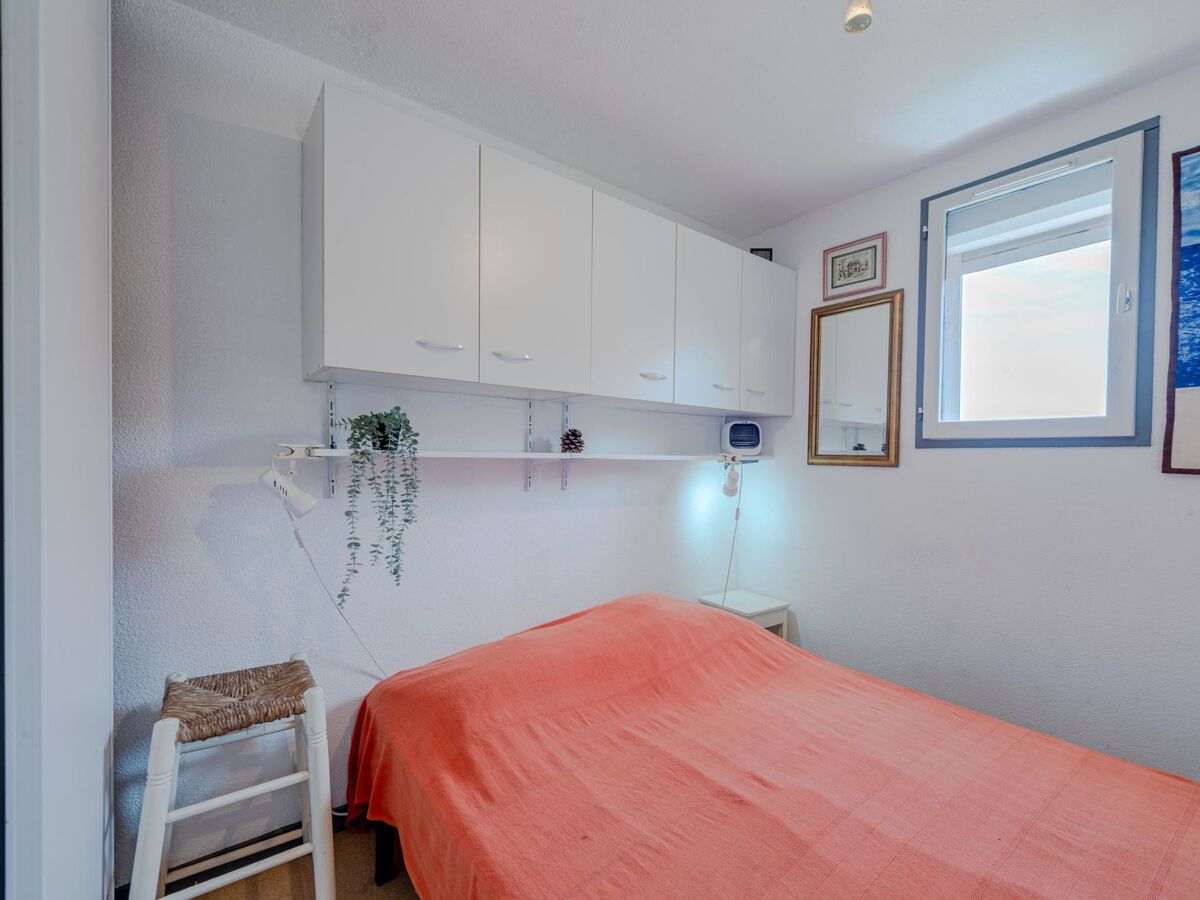 Appartement Cap de Mer au Barcarès, 100 m de la plage - Photo 14