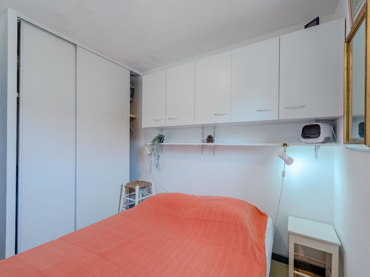 Appartement Cap de Mer au Barcarès, 100 m de la plage - Photo 16