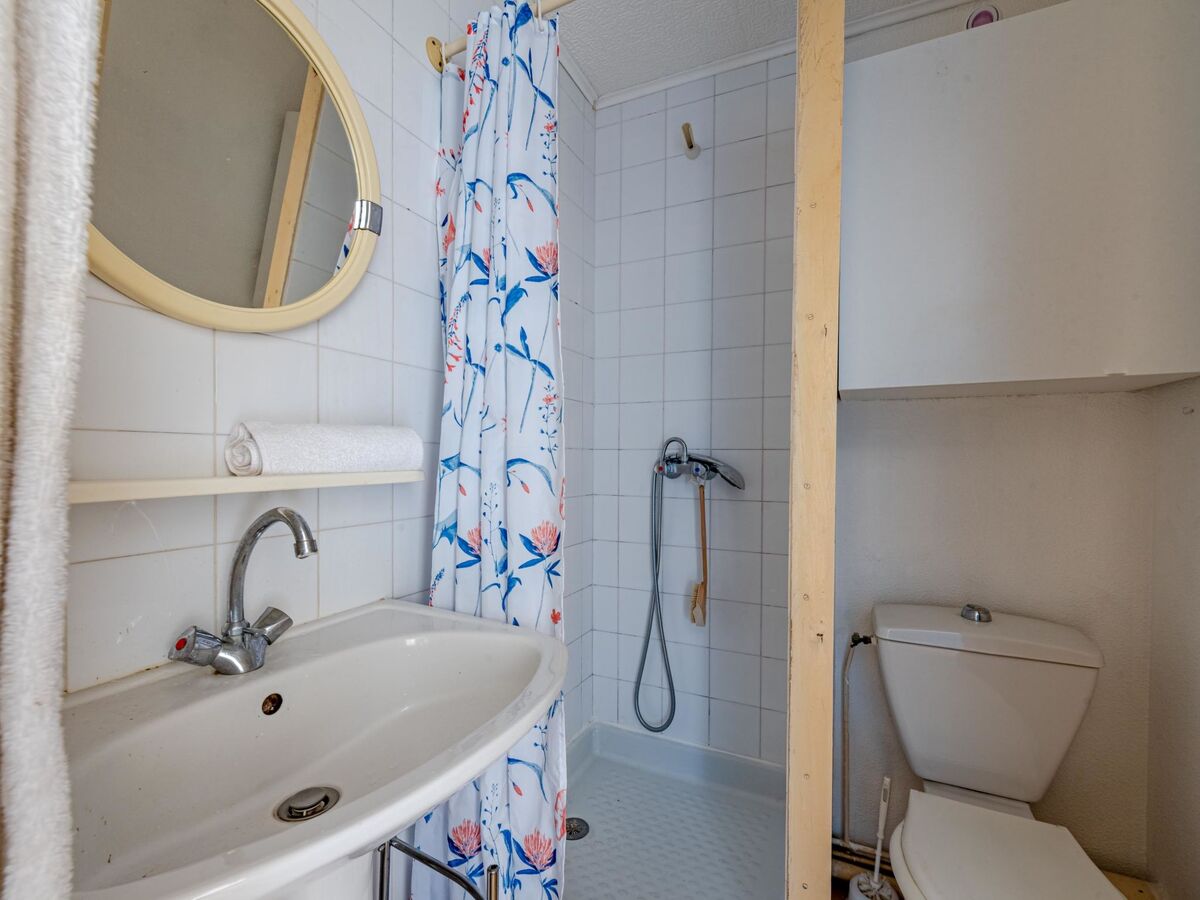 Appartement Cap de Mer au Barcarès, 100 m de la plage - Photo 17