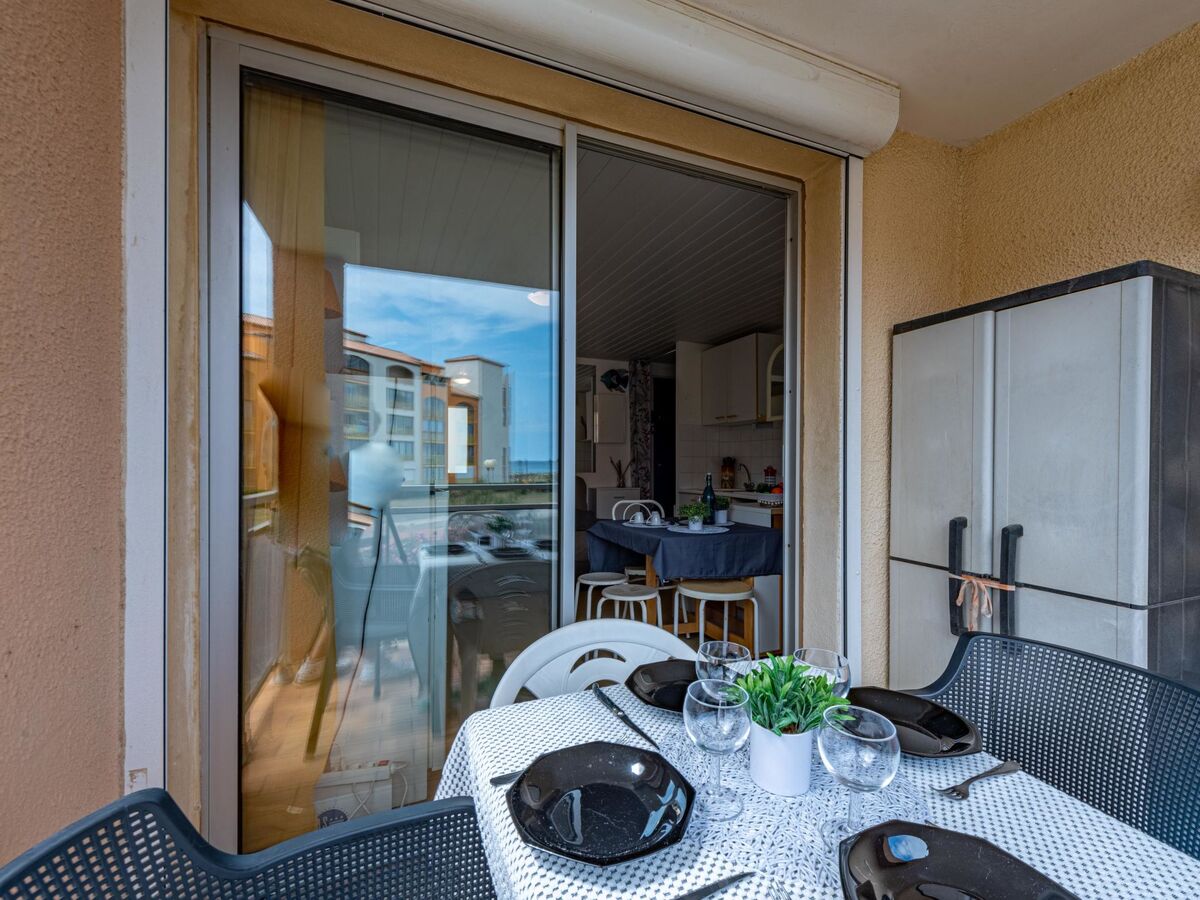 Appartement Cap de Mer au Barcarès, 100 m de la plage - Photo 20
