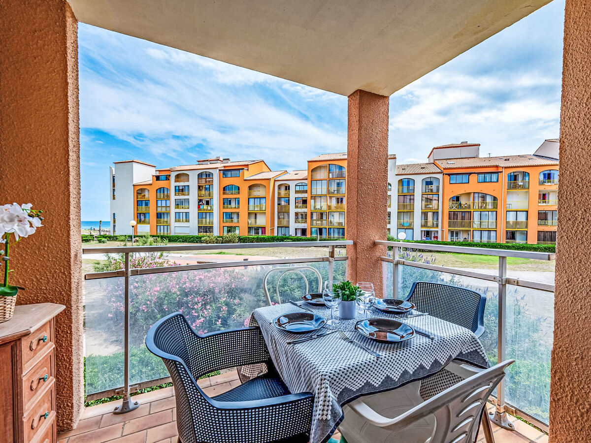 Appartement Cap de Mer au Barcarès, 100 m de la plage - Photo 22