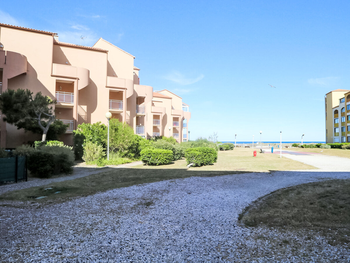 Appartement Cap de Mer au Barcarès, 100 m de la plage - Photo 25