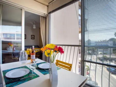 Location appartement à Saint Laurent du Var