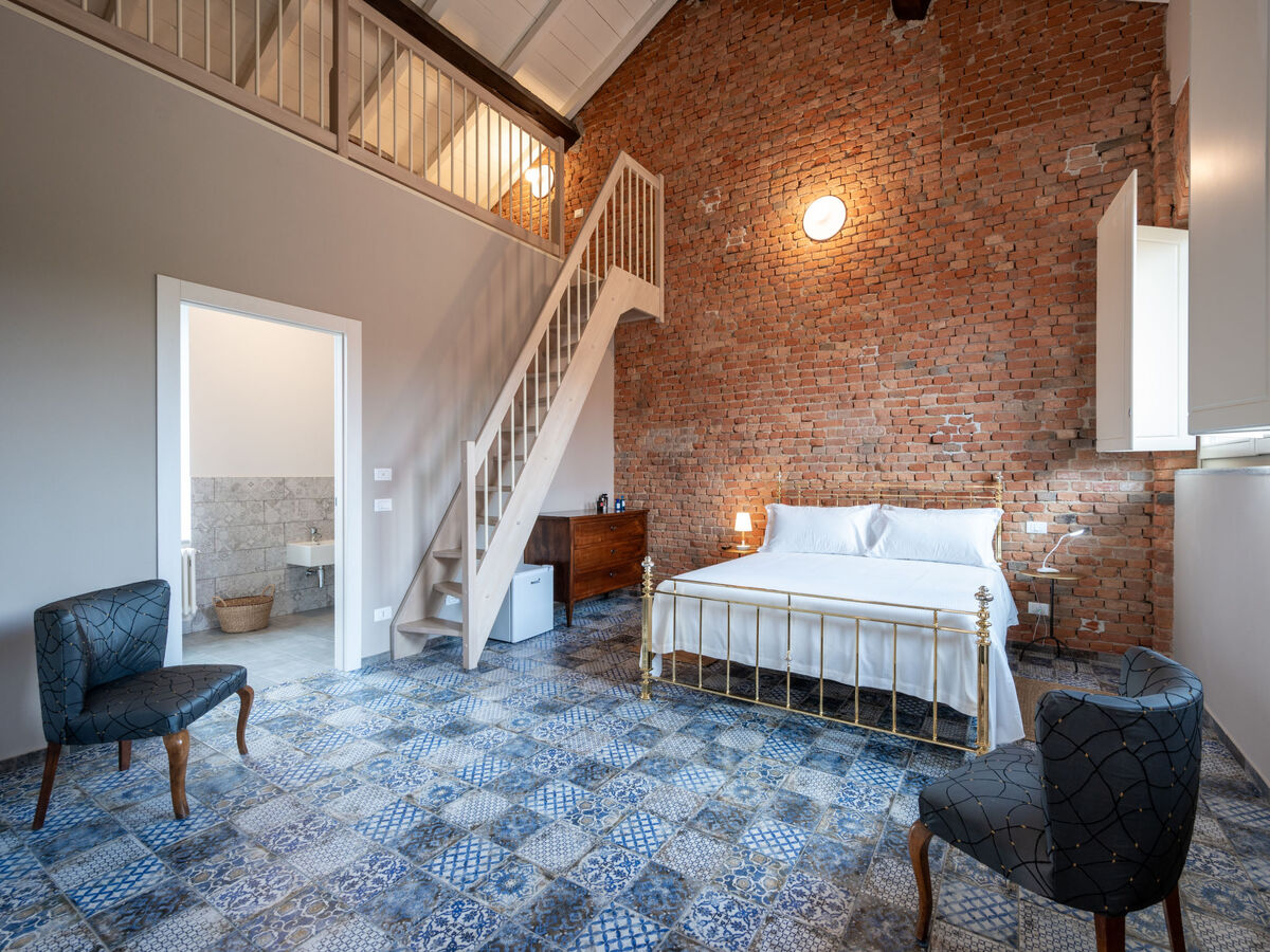 Le Corti di San Rocco – Villa 12 chambres, piscine - Photo 5