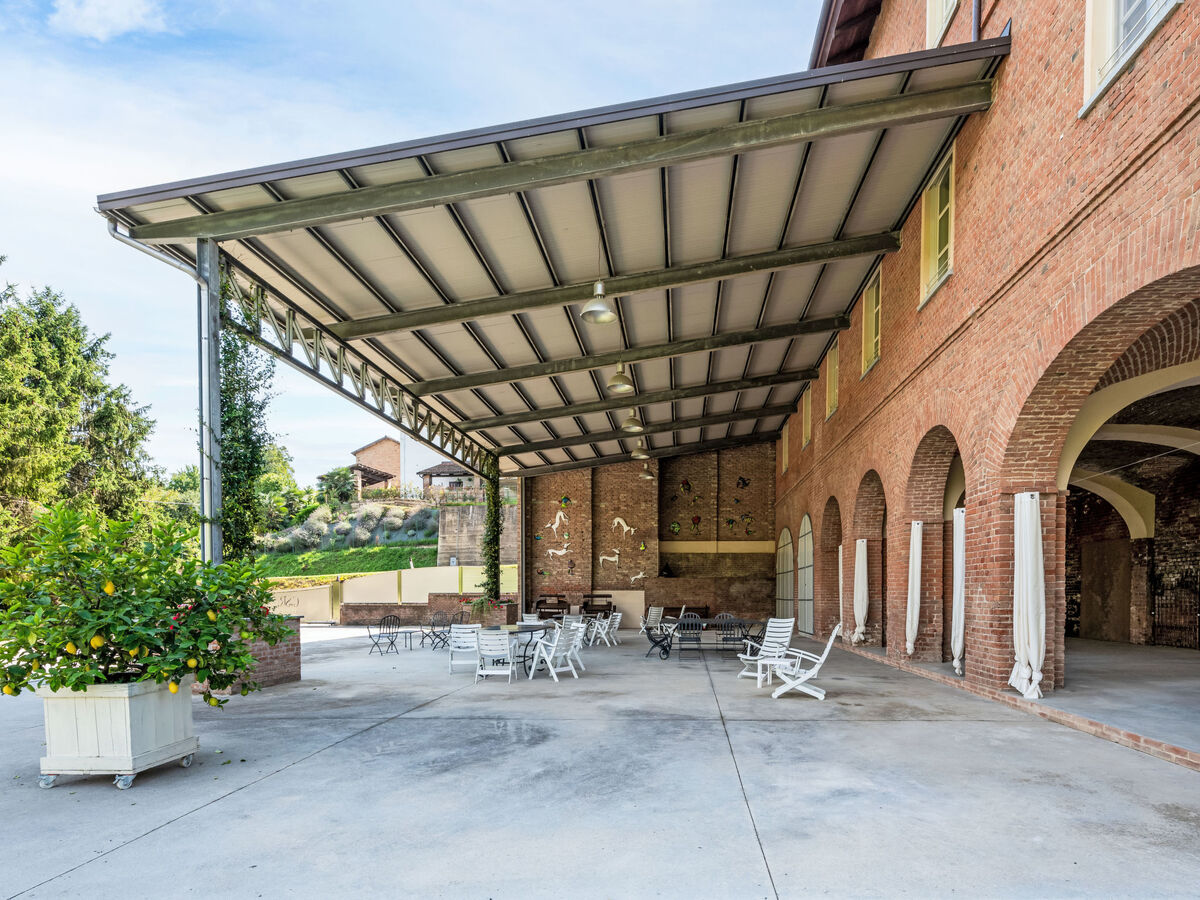 Le Corti di San Rocco – Villa 12 chambres, piscine - Photo 9
