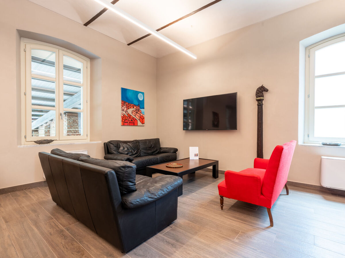 Le Corti di San Rocco – Villa 12 chambres, piscine - Photo 13
