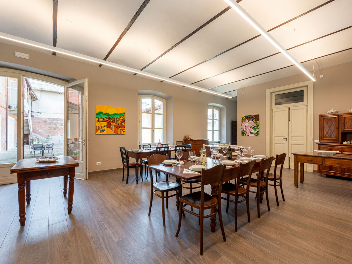 Le Corti di San Rocco – Villa 12 chambres, piscine - Photo 14