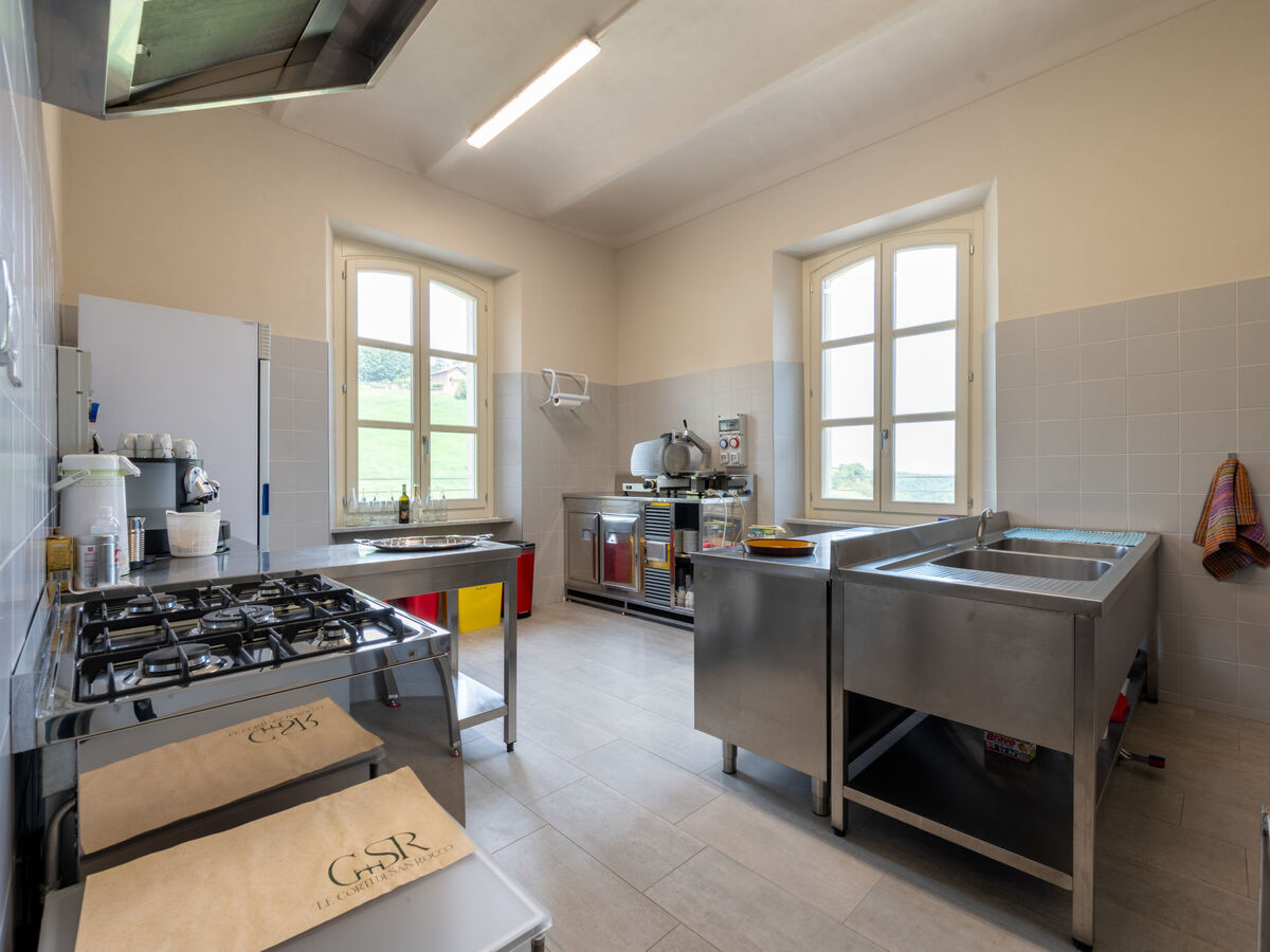Le Corti di San Rocco – Villa 12 chambres, piscine - Photo 16