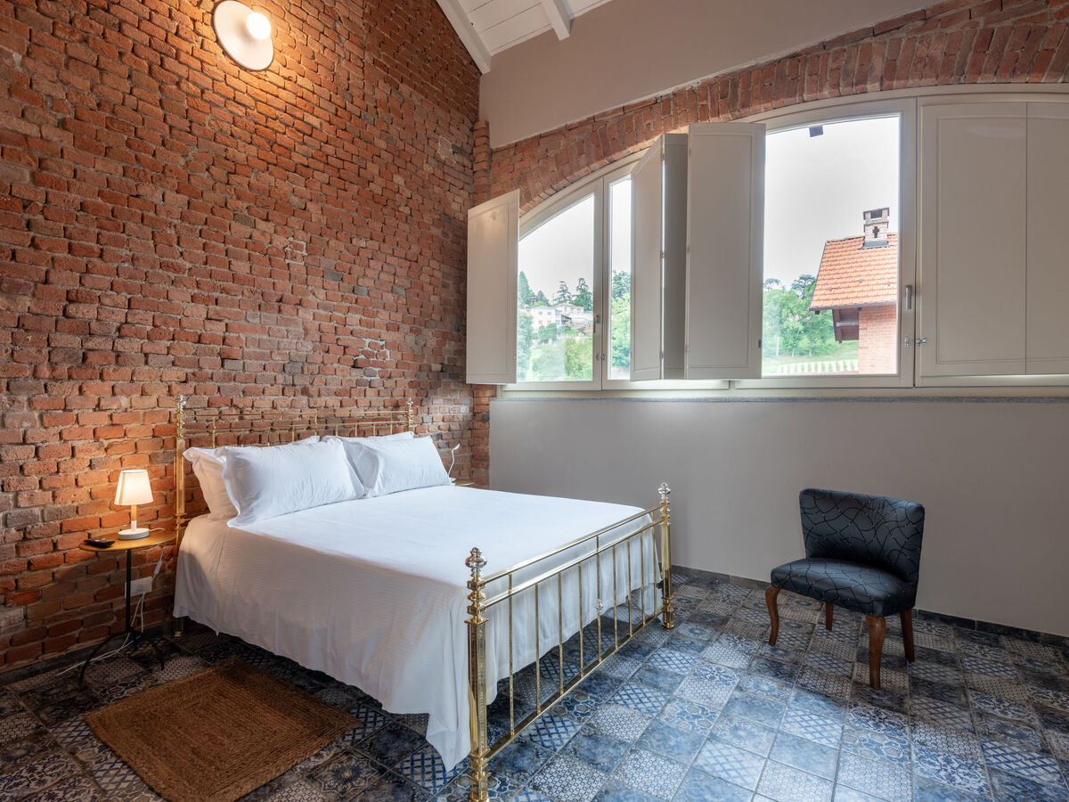 Le Corti di San Rocco – Villa 12 chambres, piscine - Photo 18