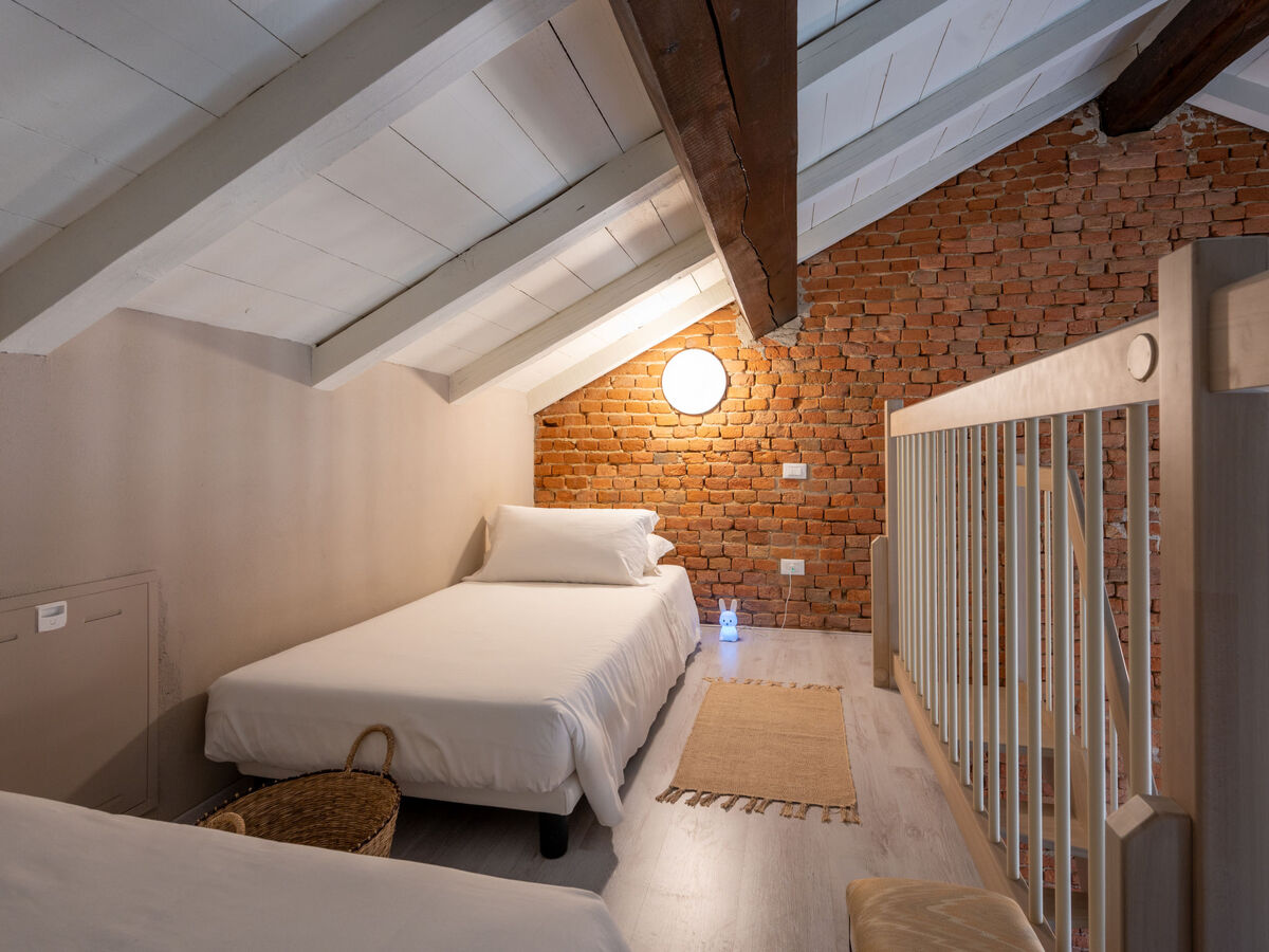 Le Corti di San Rocco – Villa 12 chambres, piscine - Photo 19