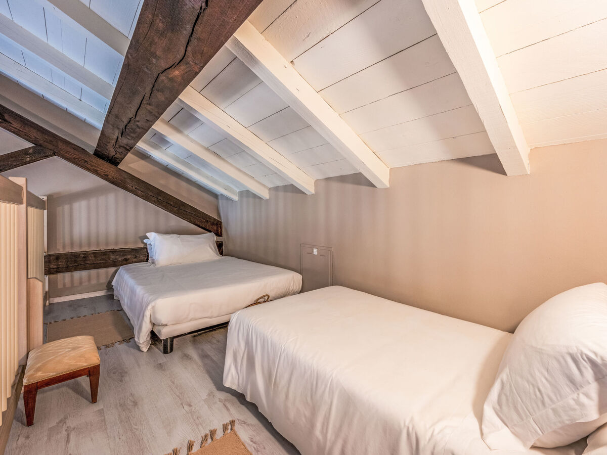 Le Corti di San Rocco – Villa 12 chambres, piscine - Photo 20