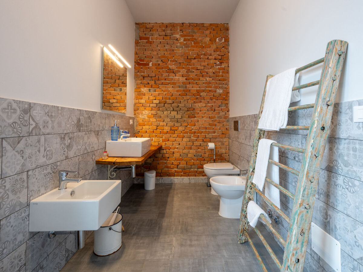 Le Corti di San Rocco – Villa 12 chambres, piscine - Photo 22