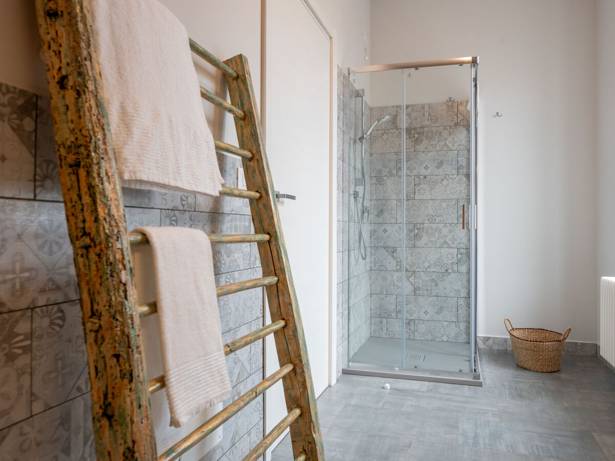 Le Corti di San Rocco – Villa 12 chambres, piscine - Photo 24