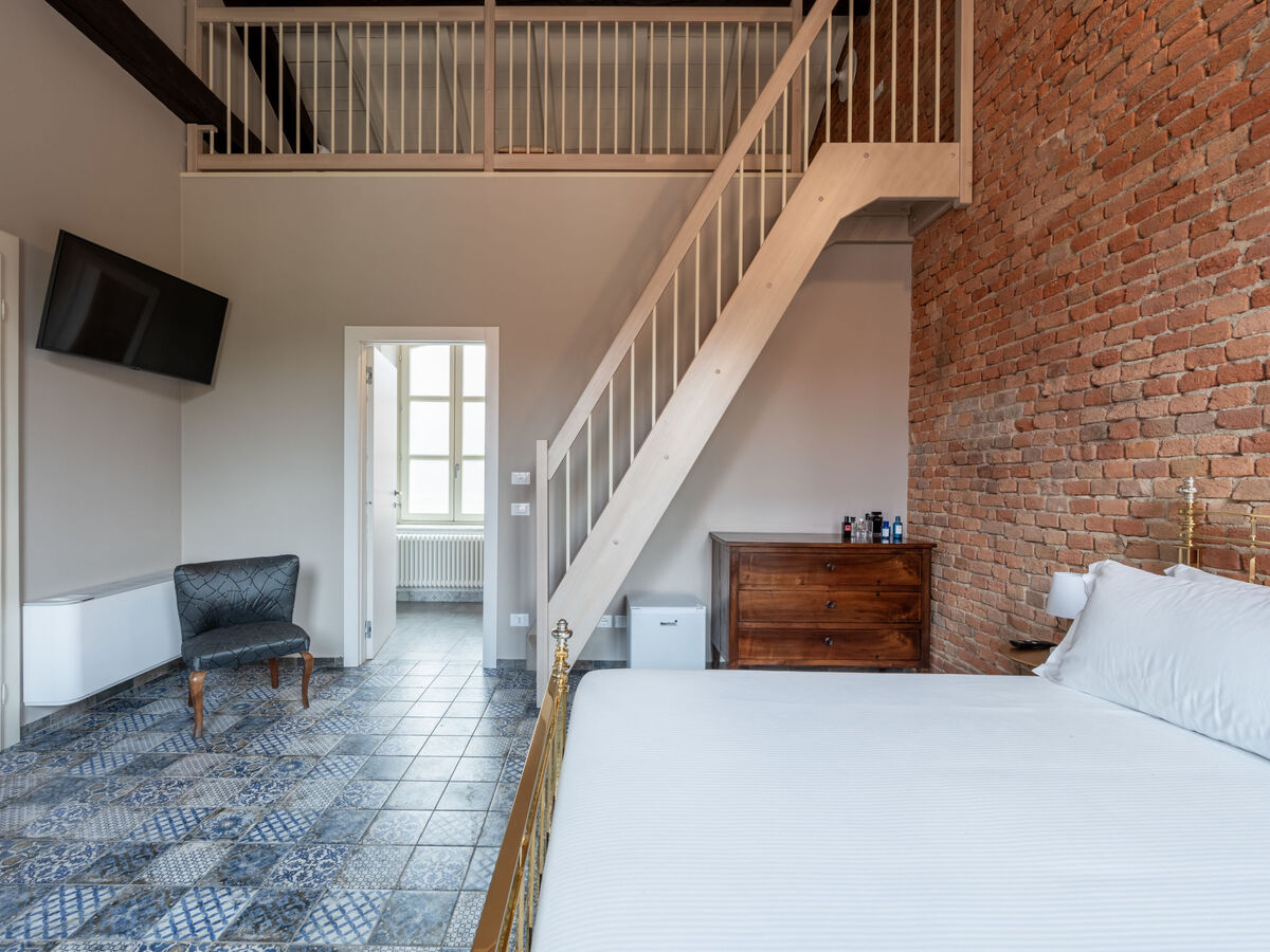 Le Corti di San Rocco – Villa 12 chambres, piscine - Photo 25